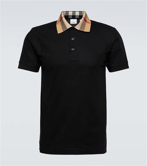 burberry polos for men and women|burberry polo shirt sale.